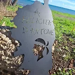 Апартаменты A Felicita Dantone En Bord De