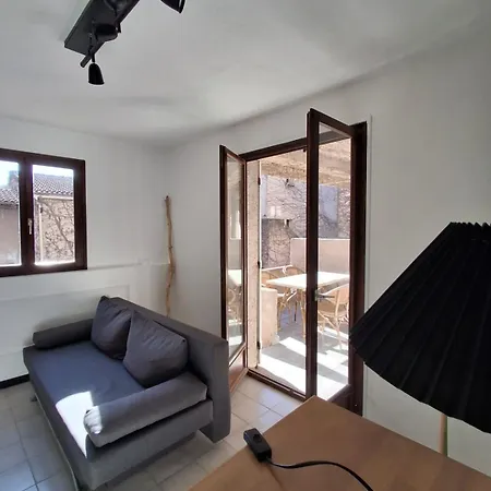 Apartment A Felicita Dantone En Bord De