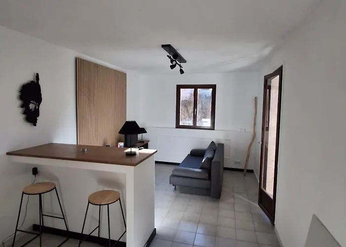 Apartment A Felicita Dantone En Bord De *