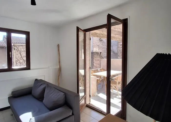 Apartment A Felicita Dantone En Bord De